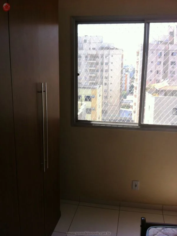 Foto 8 de 9 - Apartamento para aluguel em Jardim Jalisco